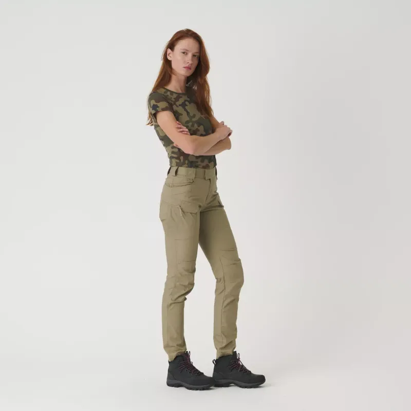 Женские брюки UTP Resized Pants - Поликоттон рипстоп (Women's UTP Resized Pants PolyCotton Ripstop)