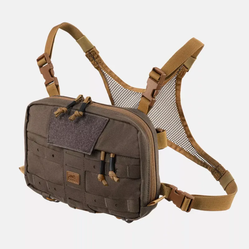 Нагрудная сумка Numbat Small (Chest Pack Numbat Small)