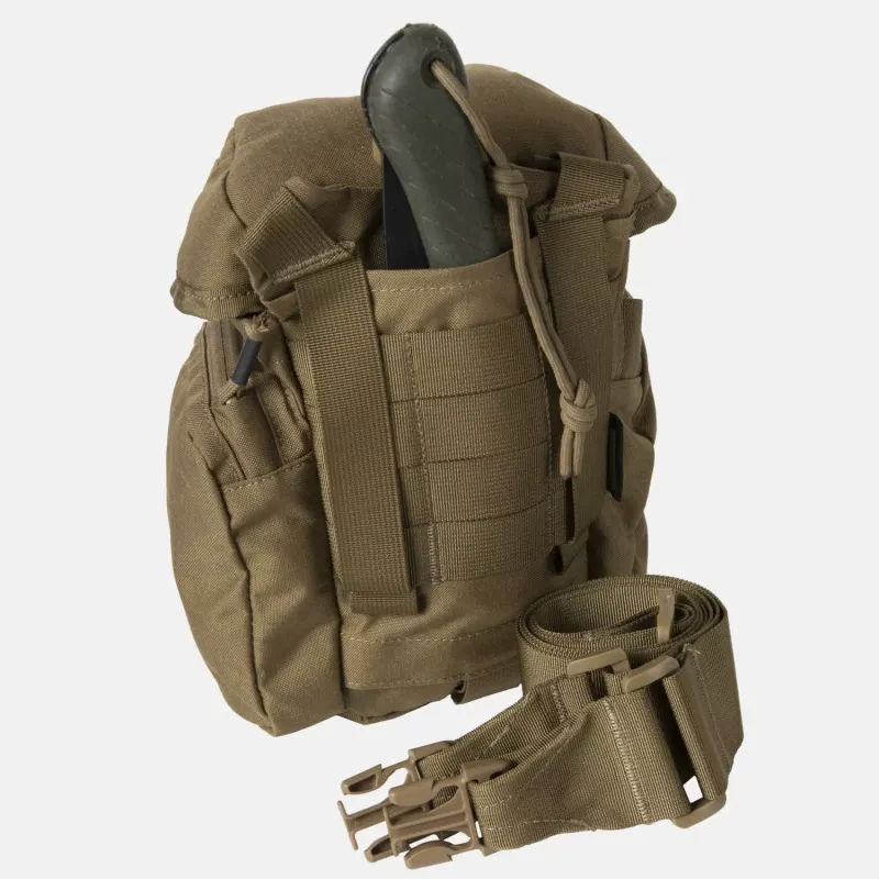 Сумка Essential Kitbag - Cordura (Essential Kitbag Cordura)
