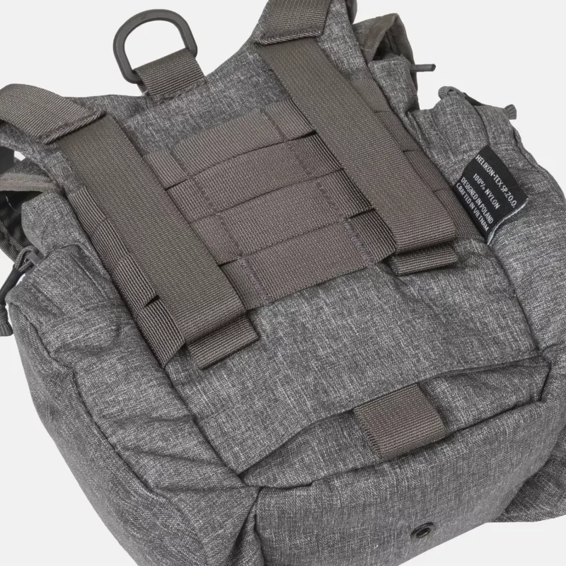 Сумка Essential Kitbag - смесь нейлона и полиэстера (Essential Kitbag Nylon Polyester Blend)