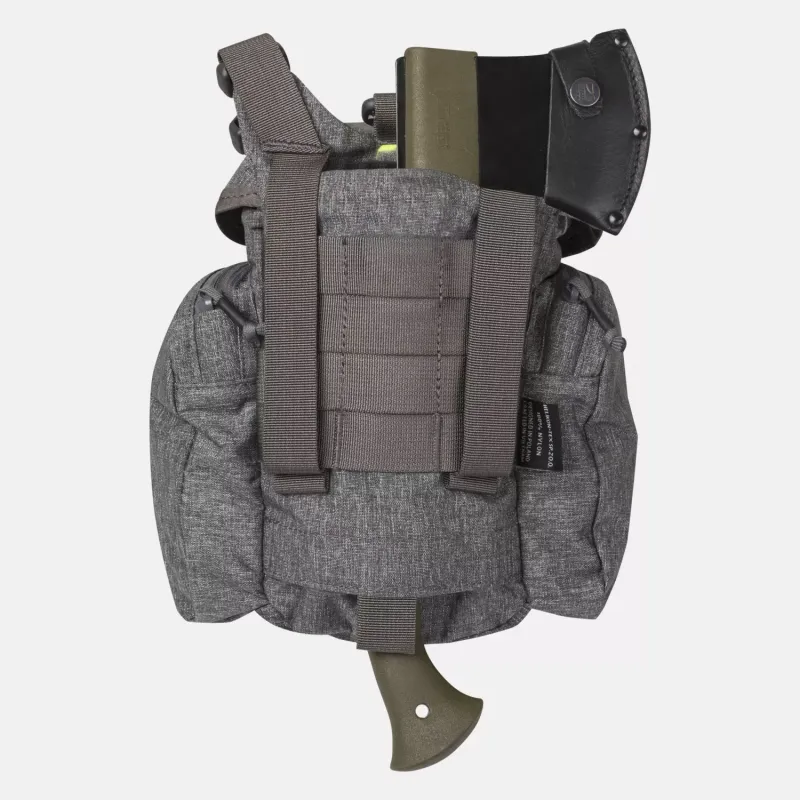 Сумка Essential Kitbag - смесь нейлона и полиэстера (Essential Kitbag Nylon Polyester Blend)