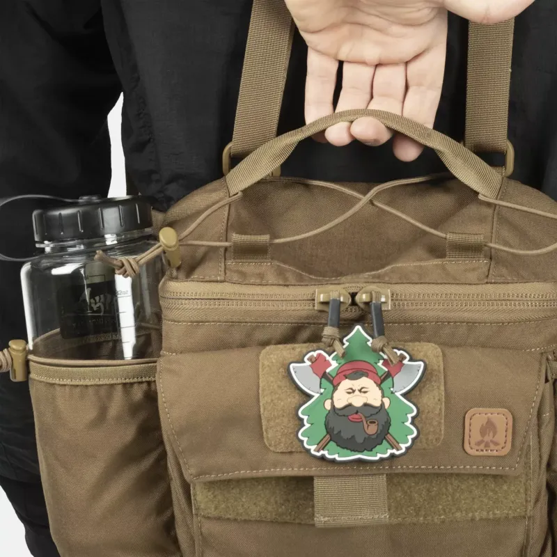 Оснастка Foxtrot Mk2 (Foxtrot Mk2 Rig)