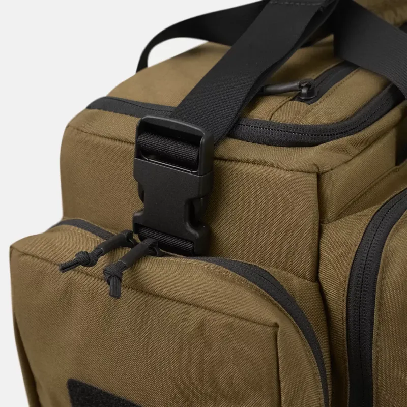 Сумка для миссий (Mission Bag)