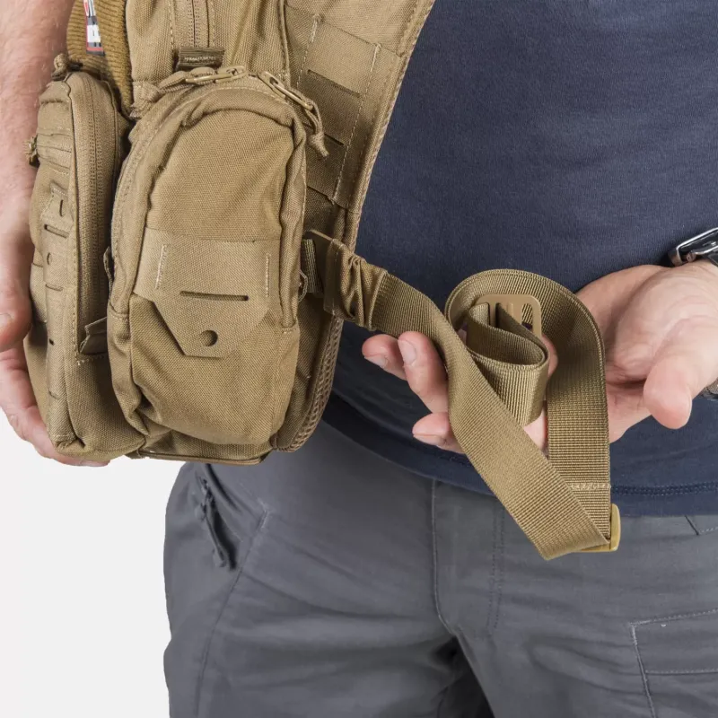 Боковая сумка EDC — Cordura (EDC Side Bag Cordura)