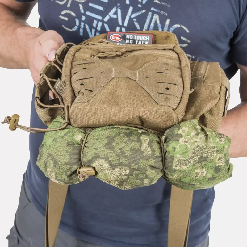 Боковая сумка EDC — Cordura (EDC Side Bag Cordura)