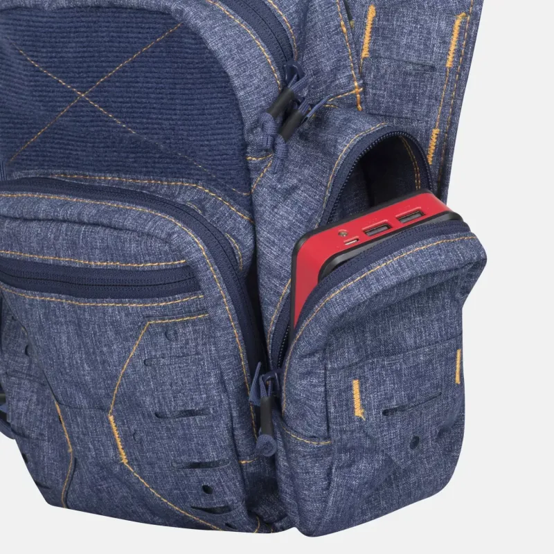 Повседневная сумка EDC (нейлон-полиэстер) (EDC Side Bag Nylon Polyester Blend)