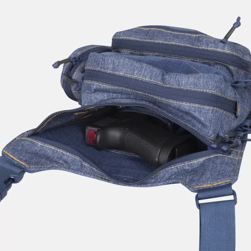 Повседневная сумка EDC (нейлон-полиэстер) (EDC Side Bag Nylon Polyester Blend)