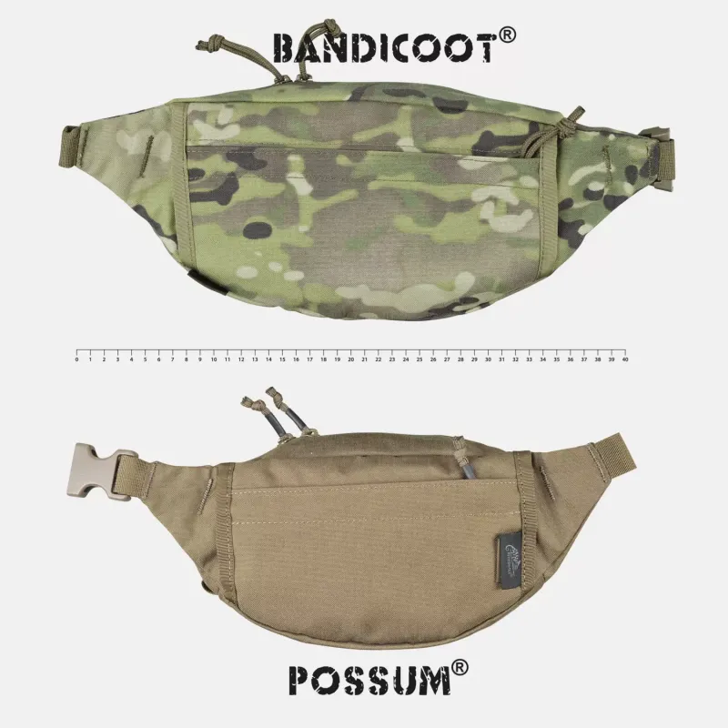 Поясная сумка Possum - Cordura (Possum Waist Pack Cordura)