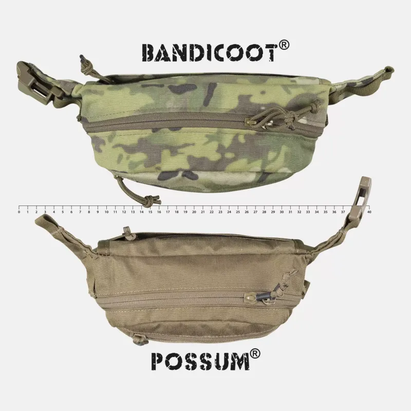 Поясная сумка Possum - Cordura (Possum Waist Pack Cordura)