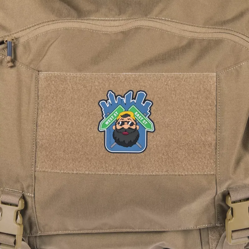 Большая сумка Urban Courier - Cordura (Urban Courier Large Bag Cordura)