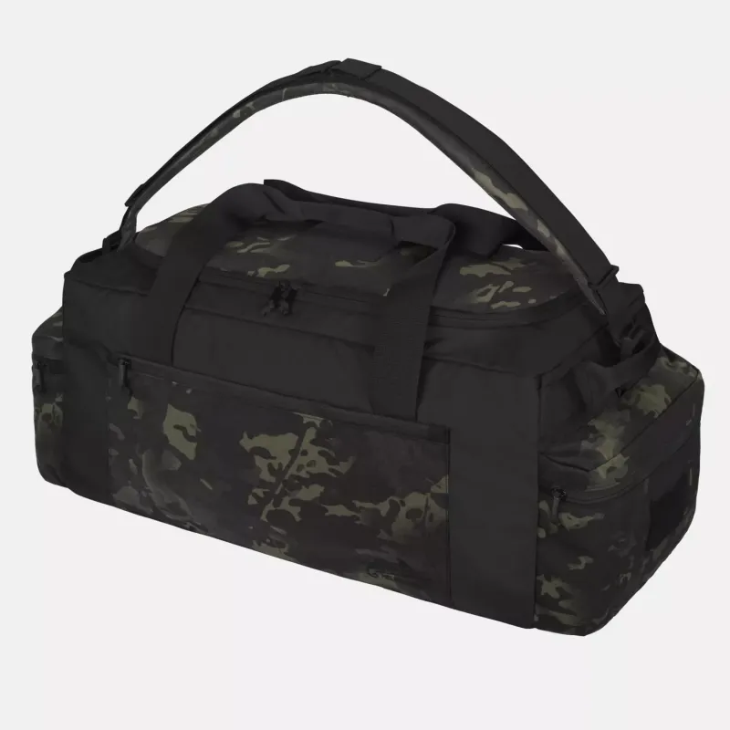 Увеличенная тренировочная сумка для городских тренировок (Enlarged Urban Training Bag)