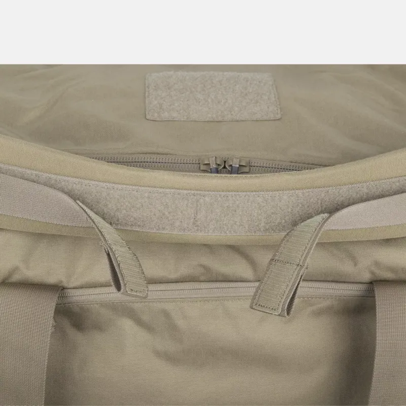 Увеличенная тренировочная сумка для городских тренировок (Enlarged Urban Training Bag)