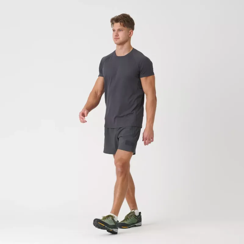 Функциональная футболка (Functional T-shirt)