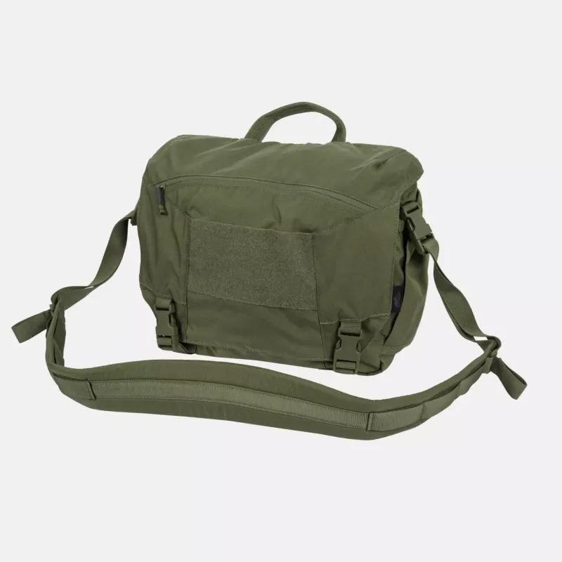 Сумка Urban Courier Medium Bag - Cordura (Urban Courier Medium Bag Cordura)