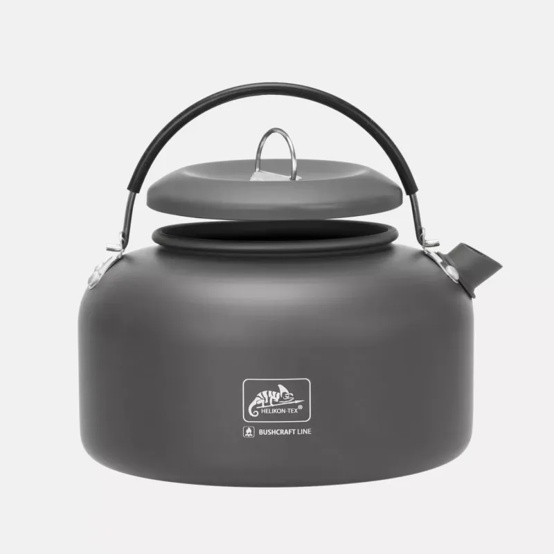 Кэмп Кеттл (Camp Kettle)