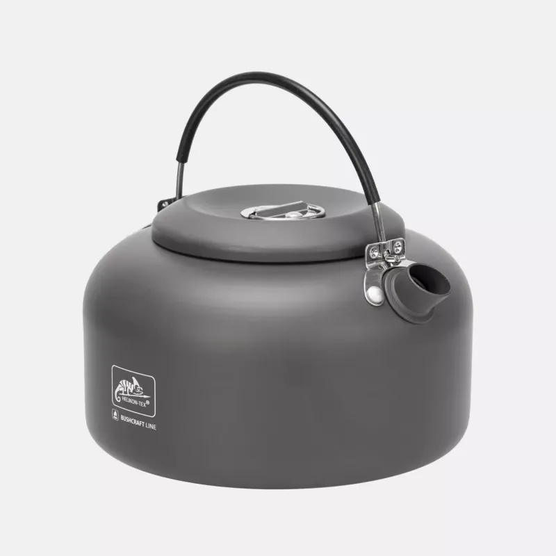 Кэмп Кеттл (Camp Kettle)