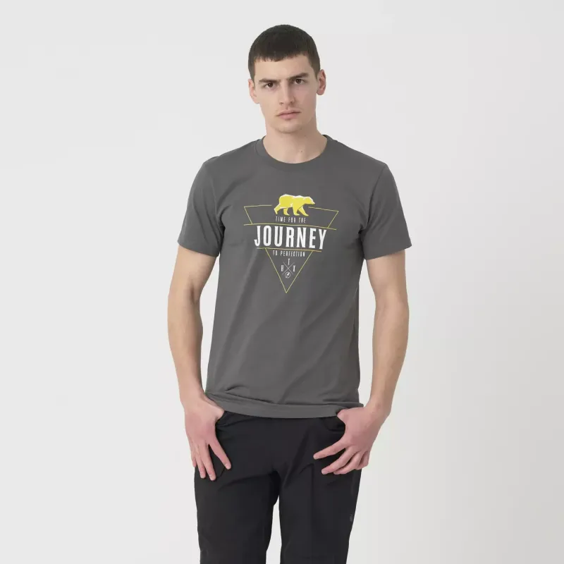 Футболка (Путь к совершенству) (T-shirt (Journey to Perfection))