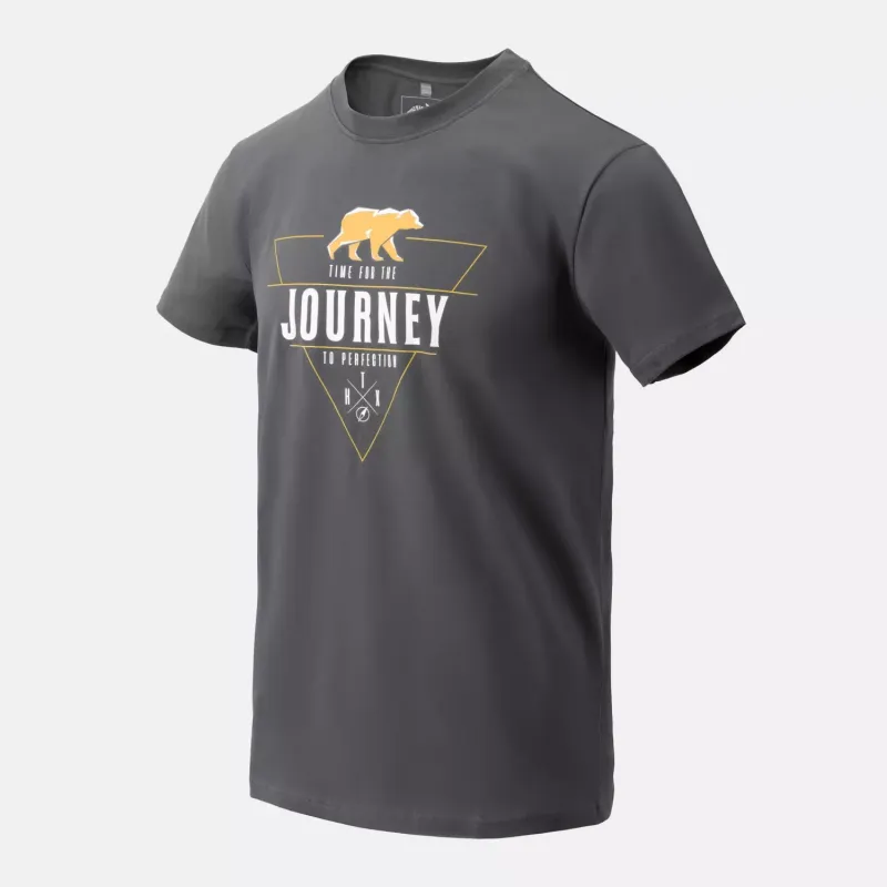 Футболка (Путь к совершенству) (T-shirt (Journey to Perfection))