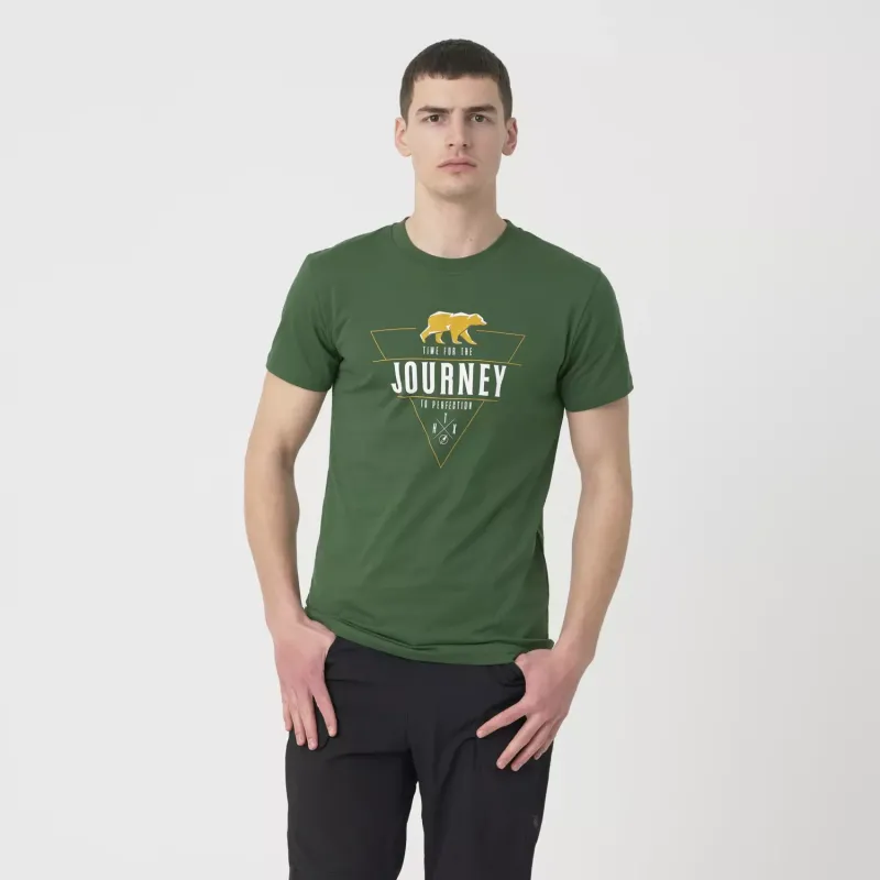 Футболка (Путь к совершенству) (T-shirt (Journey to Perfection))