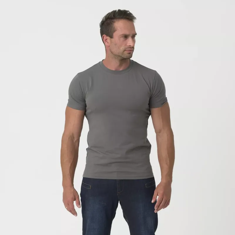 Футболка Slim Organic (T-shirt Slim Organic)