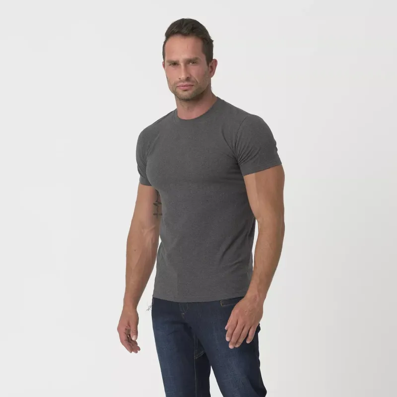 Футболка Slim Organic (T-shirt Slim Organic)