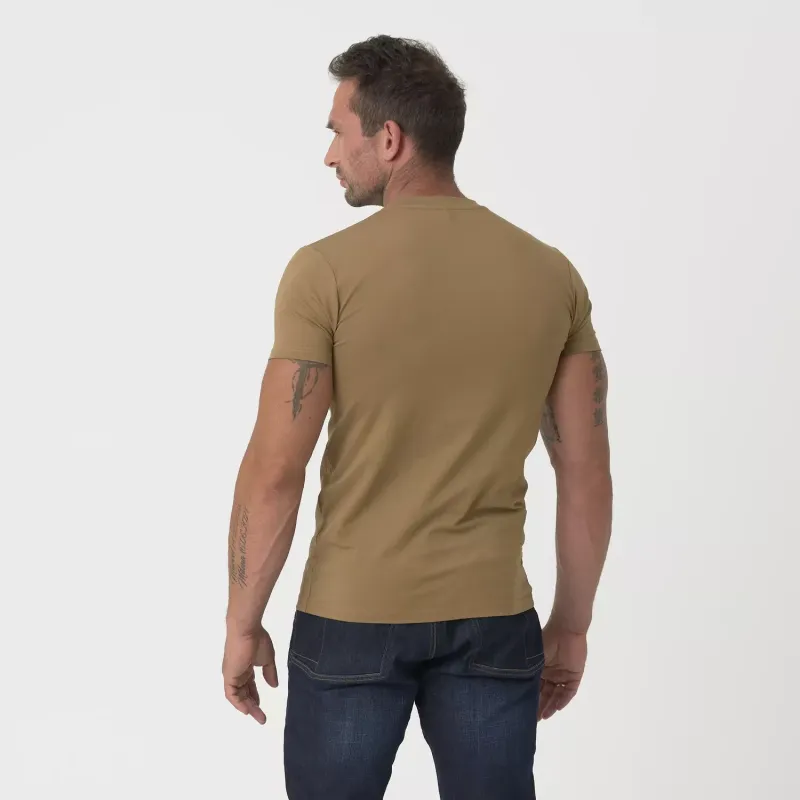 Футболка Slim Organic (T-shirt Slim Organic)