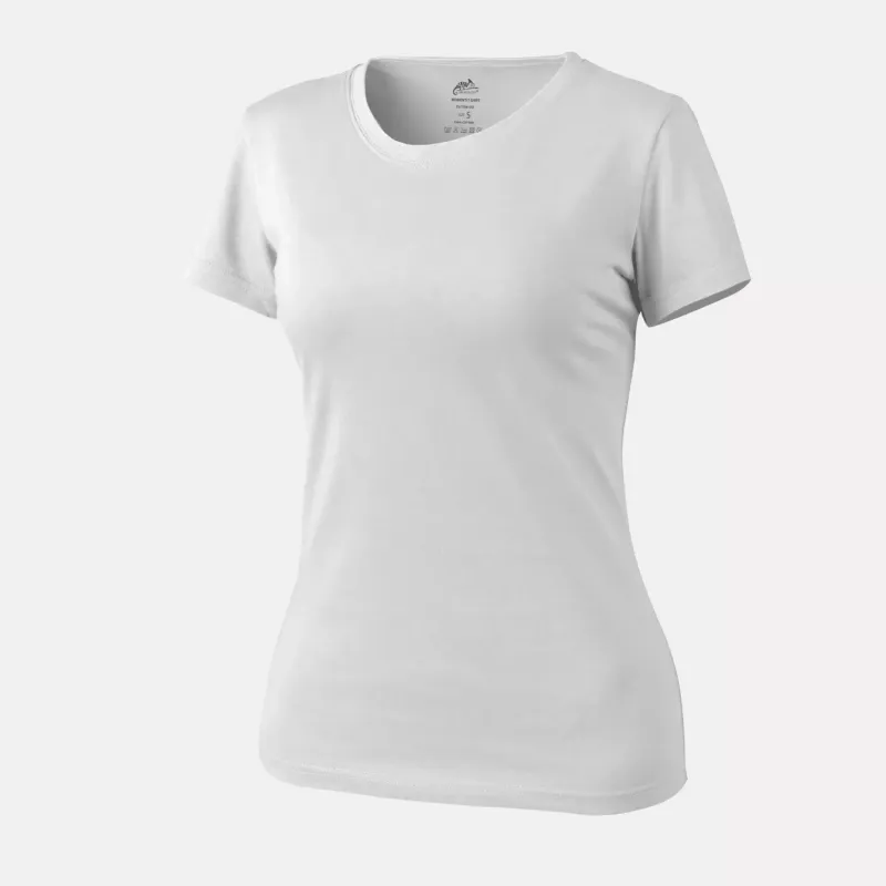 Женская футболка - хлопок (Women's T-shirt Cotton)