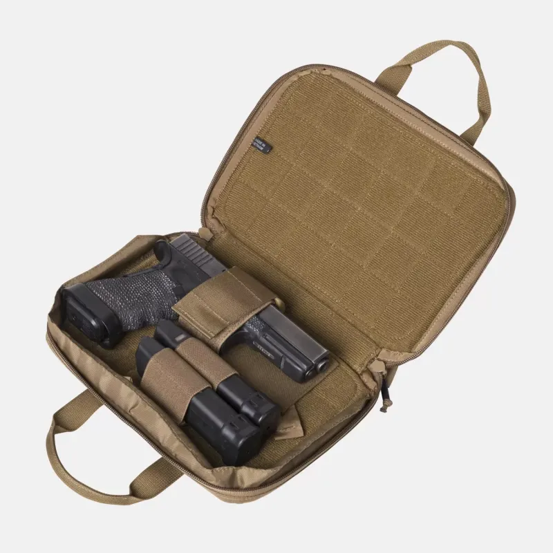 Кошелек на один пистолет — Cordura (Single Pistol Wallet Cordura)