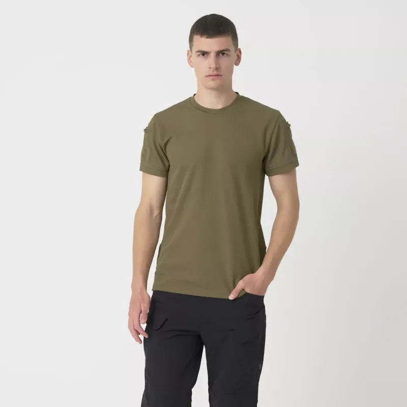 Тактическая футболка - TopCool Lite (Tactical T-shirt TopCool Lite)