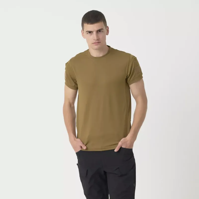 Тактическая футболка - TopCool Lite (Tactical T-shirt TopCool Lite)