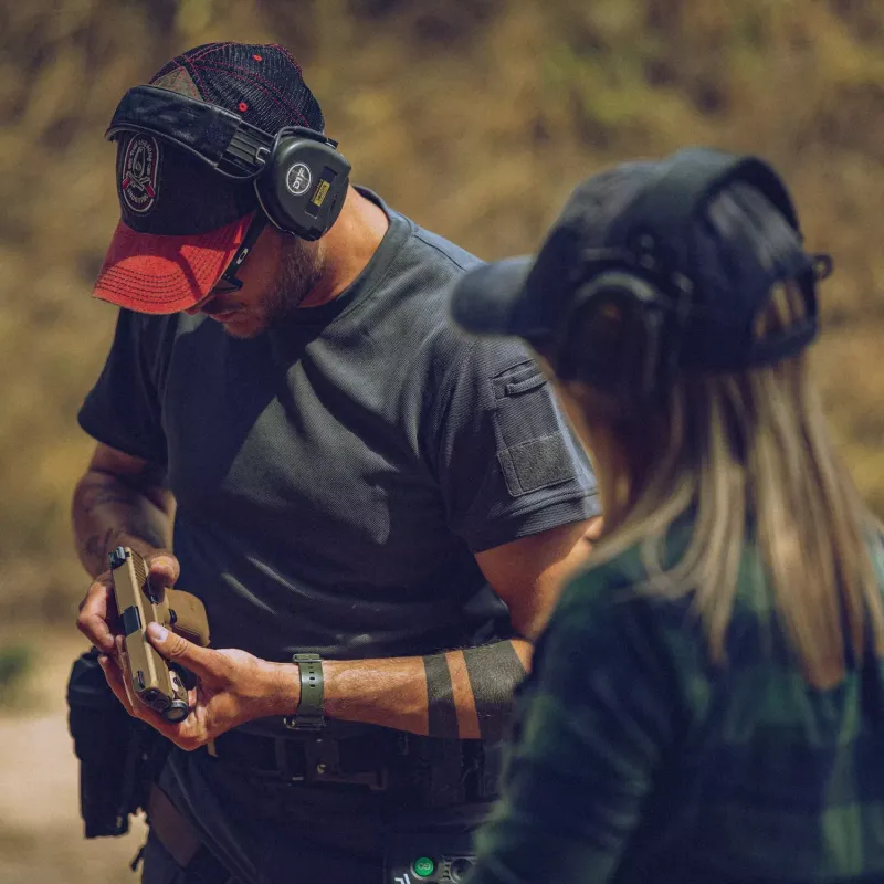 Тактическая футболка - TopCool Lite (Tactical T-shirt TopCool Lite)