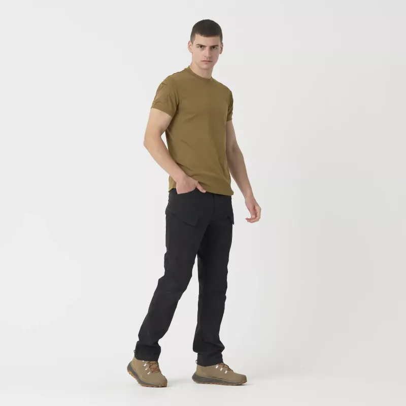 Тактическая футболка - TopCool Lite (Tactical T-shirt TopCool Lite)