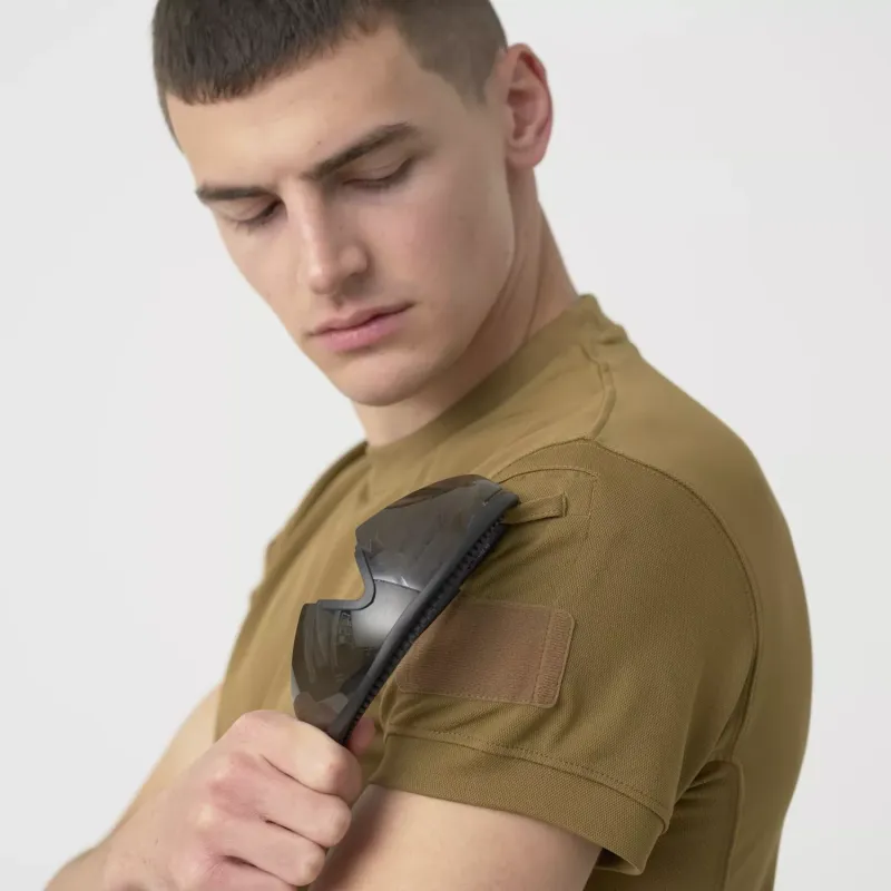 Тактическая футболка - TopCool Lite (Tactical T-shirt TopCool Lite)