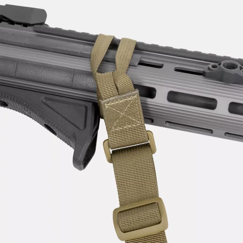 Двухточечный ремень для карабина (Two-Point Carbine Sling)