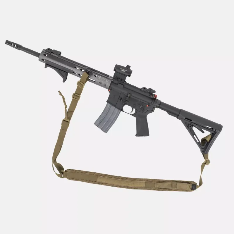 Двухточечный ремень для карабина (Two-Point Carbine Sling)