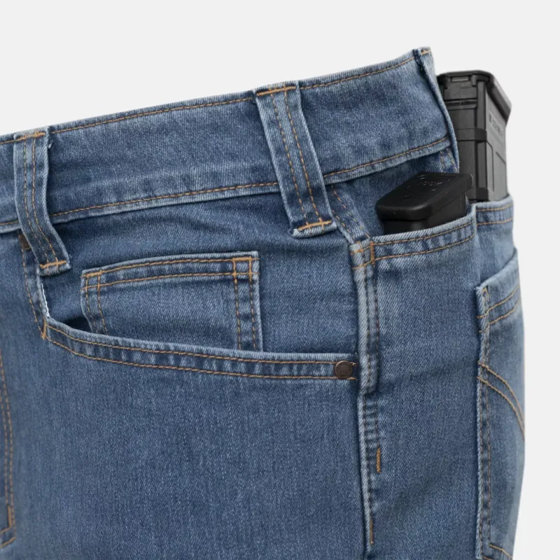 Джинсы Treadstone (Treadstone Jeans)