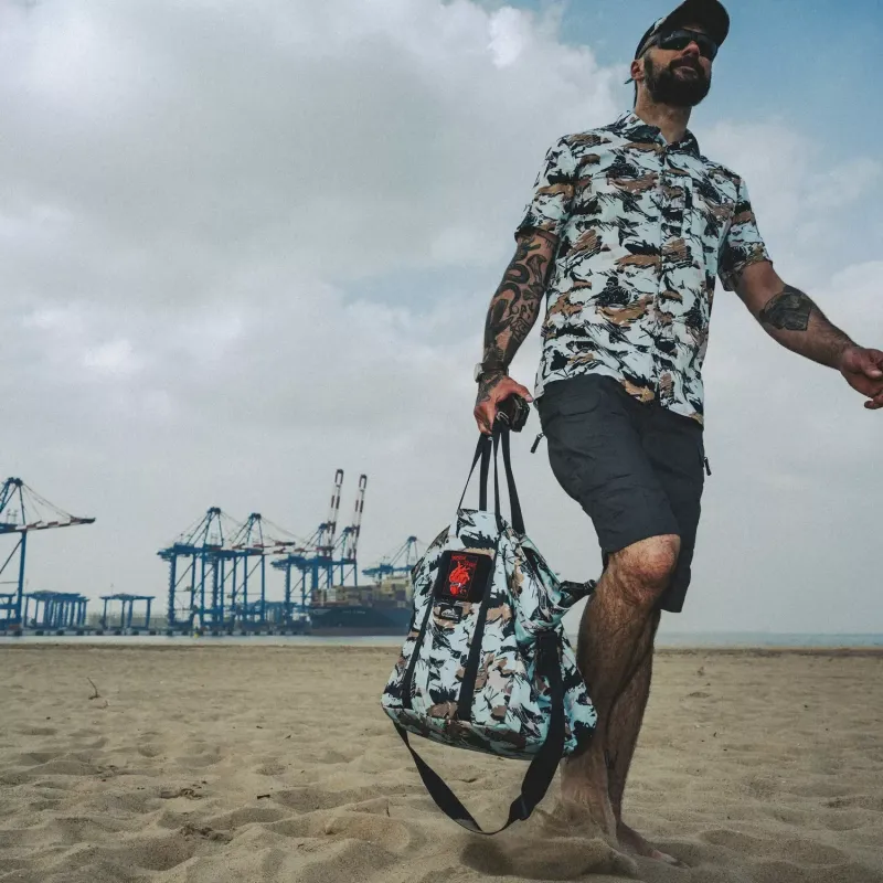 Полевая сумка (Field Tote Bag)