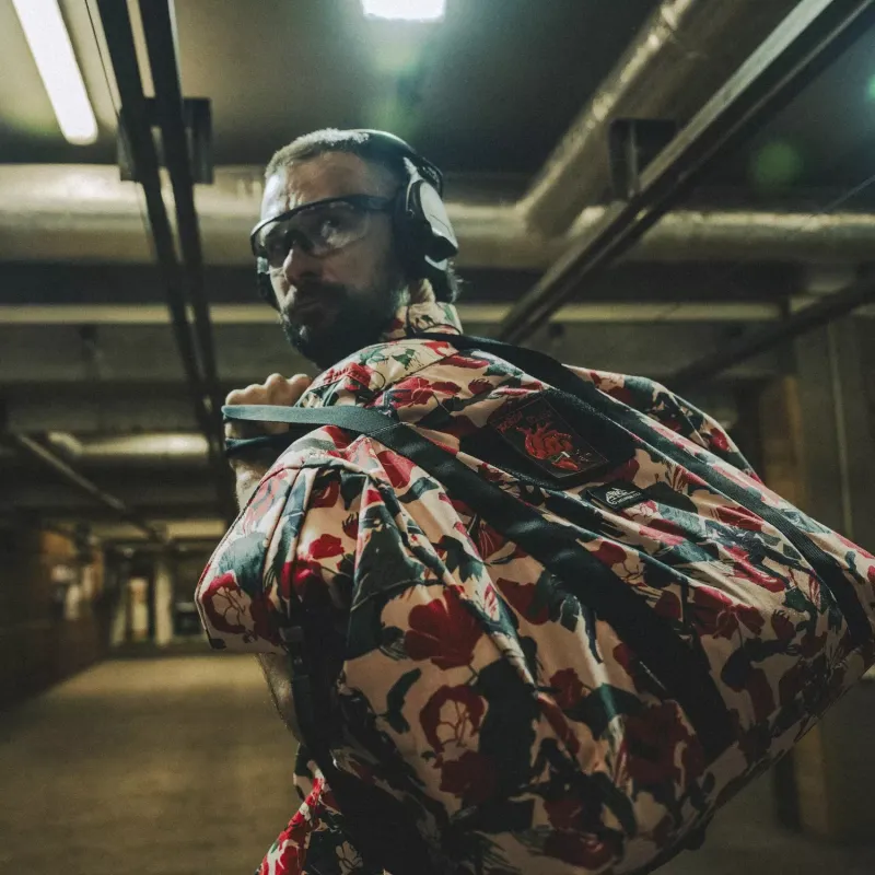 Полевая сумка (Field Tote Bag)