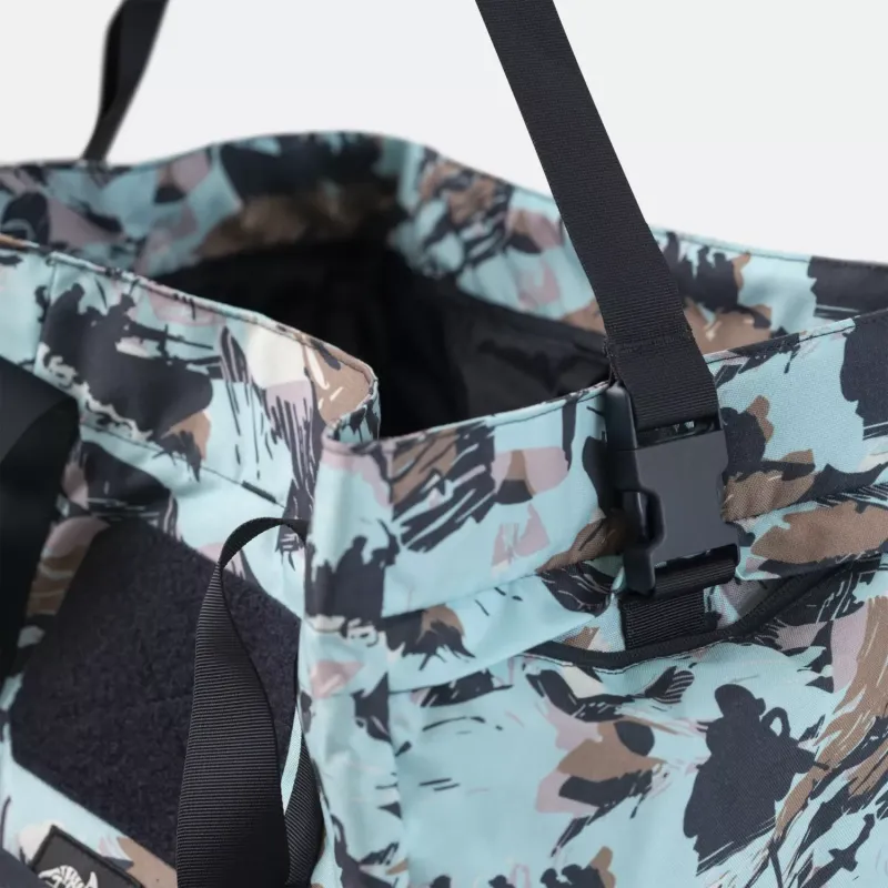 Полевая сумка (Field Tote Bag)