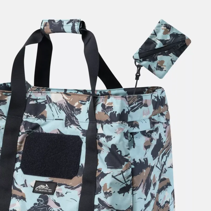 Полевая сумка (Field Tote Bag)