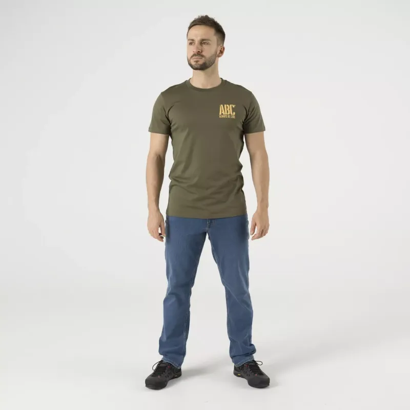 Футболка (ABC Always Be Cool) (T-shirt (ABC Always Be Cool))