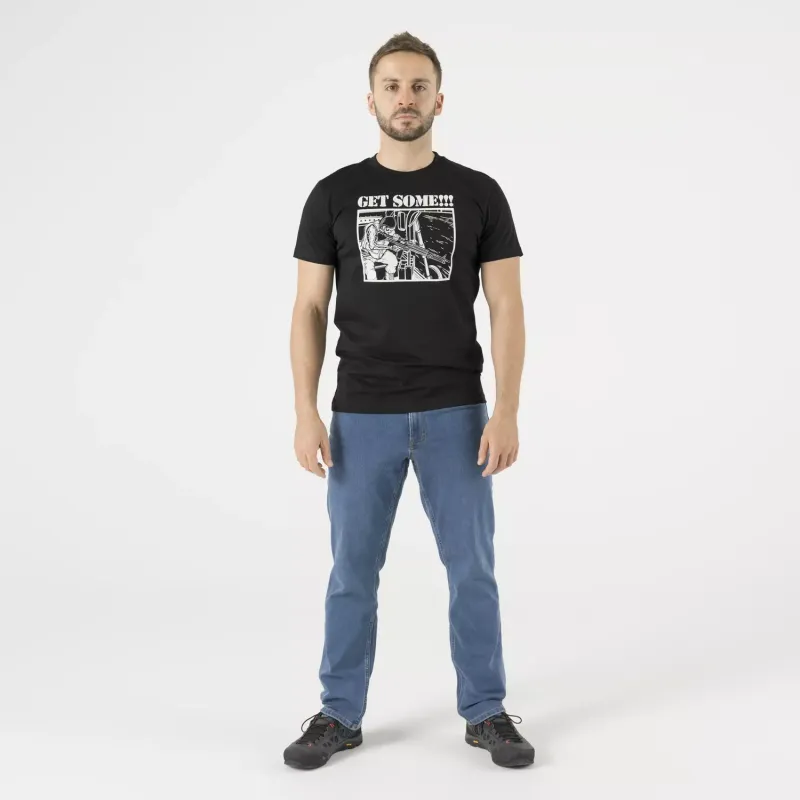 Футболка (Закажите!) (T-shirt (Get some!))