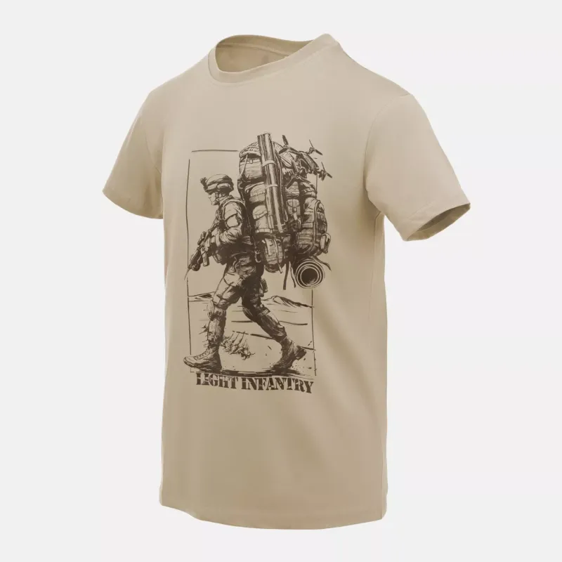 Футболка (легкая пехота) (T-shirt (Light infantry))