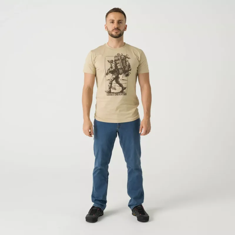 Футболка (легкая пехота) (T-shirt (Light infantry))