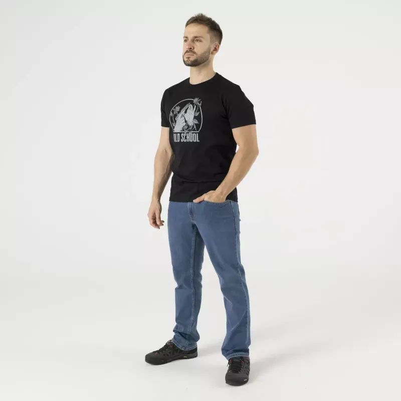 Футболка (в стиле олдскул) (T-Shirt (Old school))