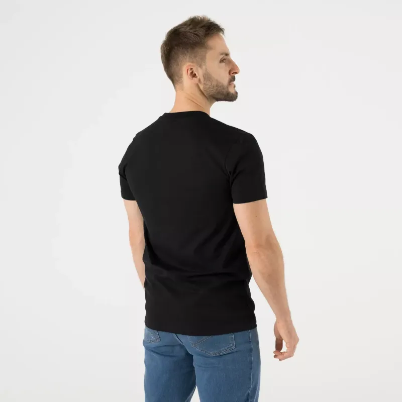 Футболка (в стиле олдскул) (T-Shirt (Old school))