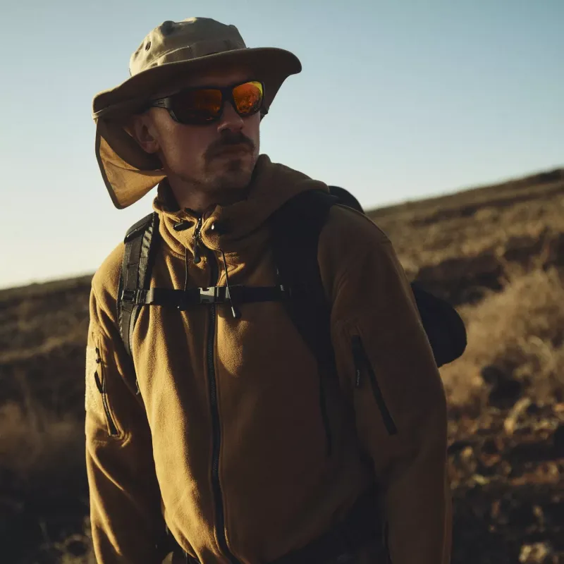 Флис Patriot Fleece - Плотный флис (Patriot Fleece Heavy Fleece)