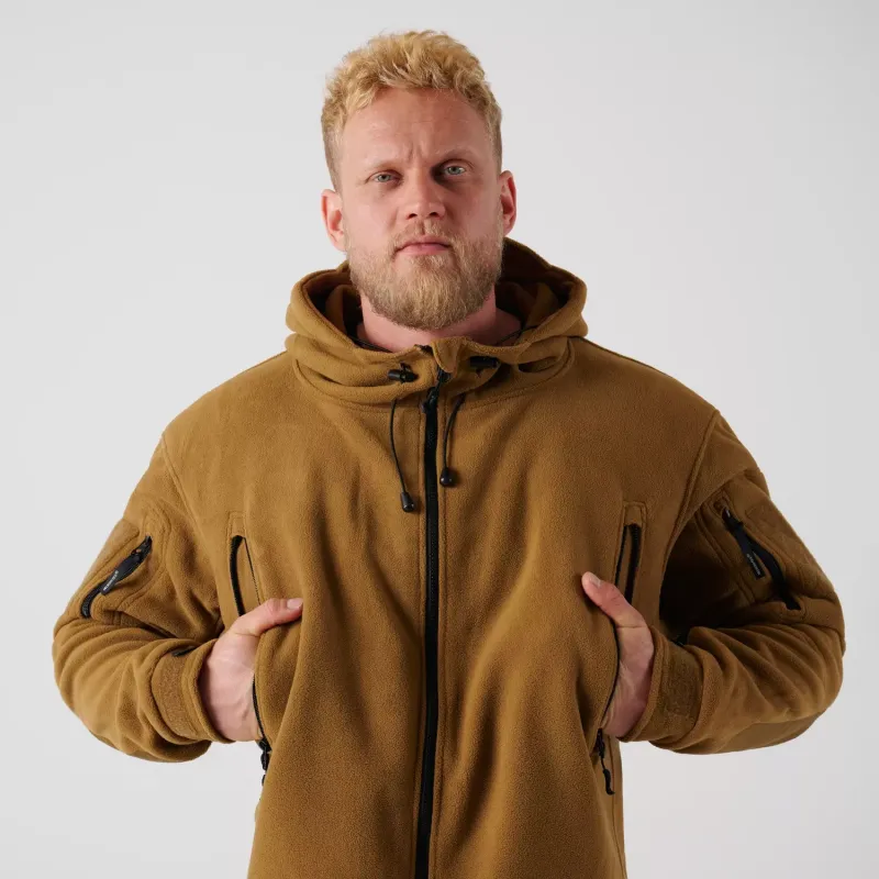 Флис Patriot Fleece - Плотный флис (Patriot Fleece Heavy Fleece)