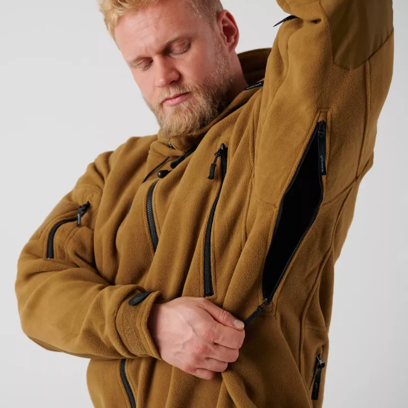 Флис Patriot Fleece - Плотный флис (Patriot Fleece Heavy Fleece)