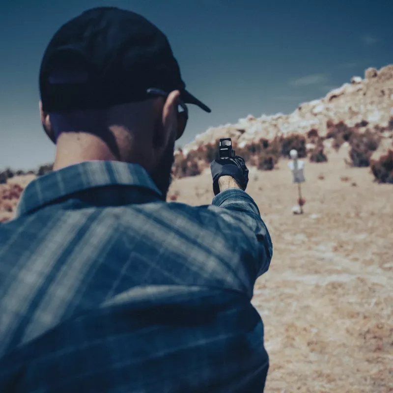 Рубашка MBDU - смесь нейлона и полиэстера (MBDU Shirt Nylon Polyester Blend)